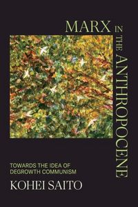Produktbild: Marx in the Anthropocene