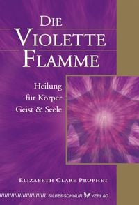 Produktbild: Die violette Flamme