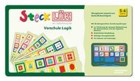Produktbild: SteckL&Uuml;K