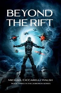 Produktbild: Beyond the Rift