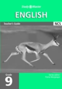 Produktbild: Study & Master English Grade 9