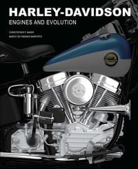 Produktbild: Harley-Davidson