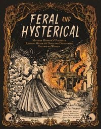 Produktbild: Feral and Hysterical