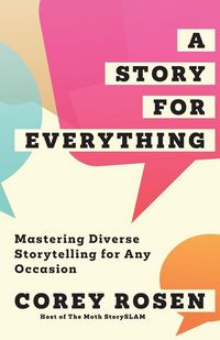 Produktbild: A Story for Everything