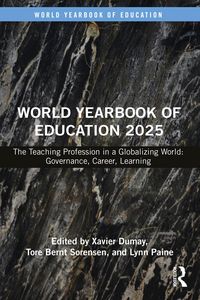 Produktbild: World Yearbook of Education 2025