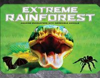 Produktbild: Extreme Rainforest