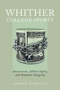 Produktbild: Whither College Sports