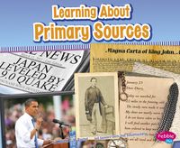 Produktbild: Learning About Primary Sources