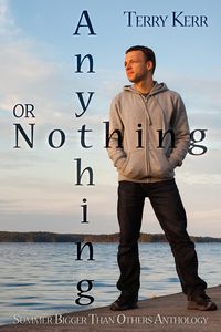 Produktbild: Anything Or Nothing