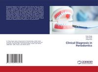 Produktbild: Clinical Diagnosis in Periodontics