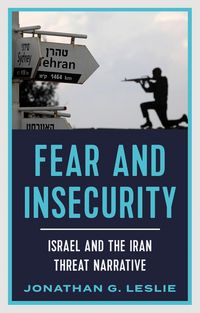 Produktbild: Fear and Insecurity