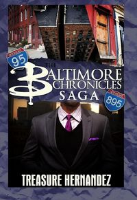 Produktbild: The Baltimore Chronicles Saga