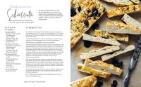 Brot – Die Kunst des Backens
