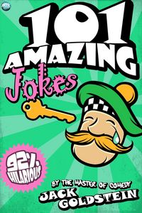 Produktbild: 101 Amazing Jokes