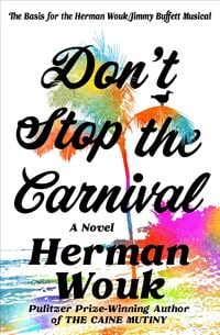 Produktbild: Don't Stop the Carnival
