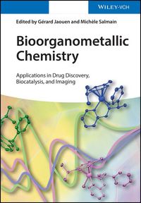 Produktbild: Bioorganometallic Chemistry