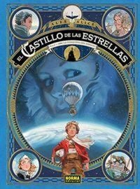 Produktbild: El castillo de las estrellas 1, 1869 : la conquista del espacio