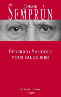 Produktbild: Federico Sanchez vous salue bien