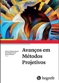 Produktbild: Avan&ccedil;os em M&eacute;todos Projetivos