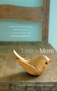 Produktbild: Less Is More