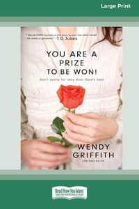 Produktbild: You Are a Prize to be Won