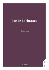 Produktbild: Poesie enchantee