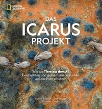 Produktbild: Das ICARUS Projekt