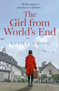 Produktbild: The Girl From World's End