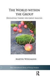 Produktbild: The World within the Group
