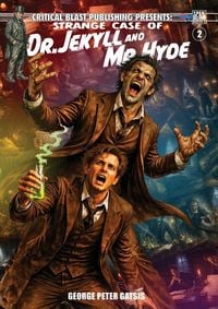 Produktbild: Strange Case of Dr. Jekyll and Mr. Hyde