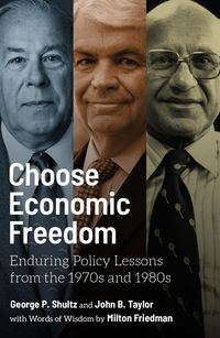 Produktbild: Choose Economic Freedom