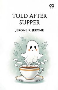 Produktbild: Told After Supper
