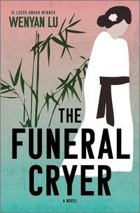 Produktbild: The Funeral Cryer