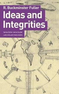 Produktbild: Ideas and Integrities