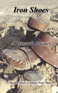 Produktbild: Iron Shoes