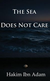 Produktbild: The Sea Does Not Care