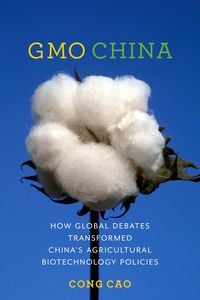 Produktbild: GMO China