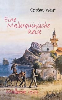 Produktbild: Eine mallorquinische Reise
