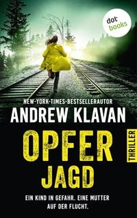 Produktbild: Opferjagd