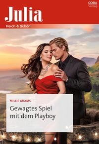 Produktbild: Gewagtes Spiel mit dem Playboy