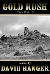 Produktbild: Gold Rush Otago 1861-64