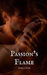 Produktbild: Passion's Flame