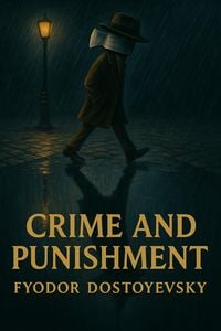 Produktbild: Crime and punishment