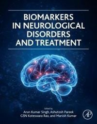 Produktbild: Biomarkers in Neurological Disorders and Treatment