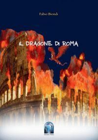 Produktbild: Il dragone di Roma