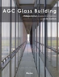 Produktbild: Agc Glass Building