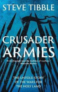 Produktbild: Crusader Armies