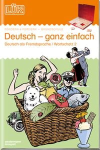 Produktbild: L&Uuml;K