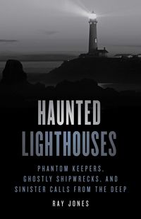 Produktbild: Haunted Lighthouses
