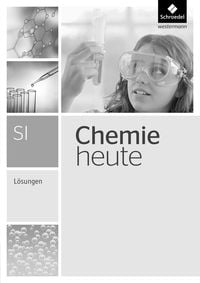 Produktbild: Chemie heute SI - Ausgabe 2013